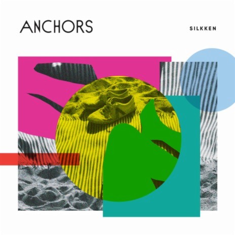 RODES (Anchors Pt. 2) ft. Gianna Lauren & The Acorn