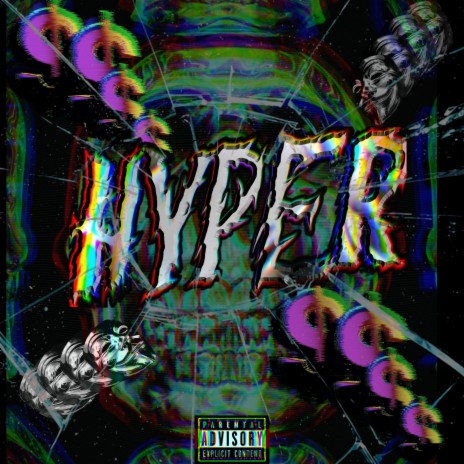 HYPER! | Boomplay Music