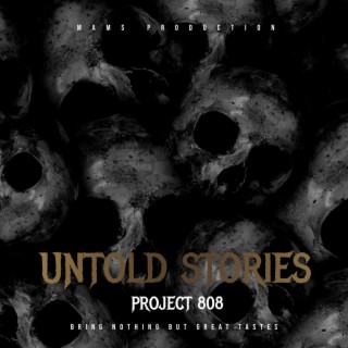 UNTOLD STORIES