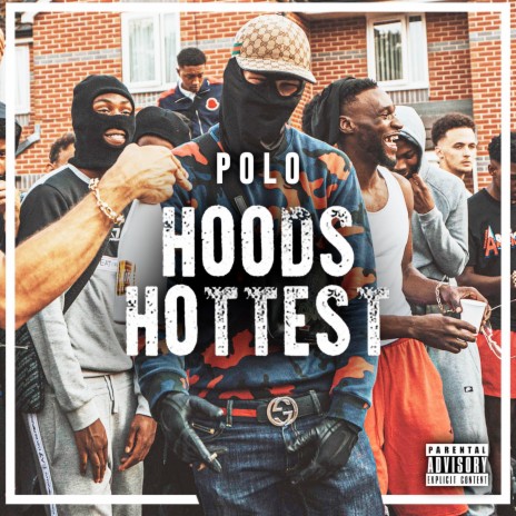 Hoods Hottest | Boomplay Music