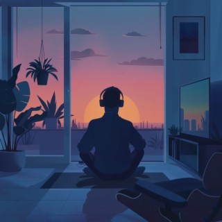 Gentle Groove: Lofi Relaxation Sounds