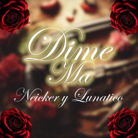 DIME MA | Boomplay Music