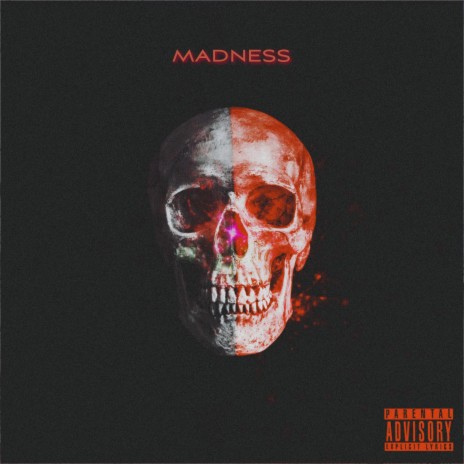 MADNESS | Boomplay Music