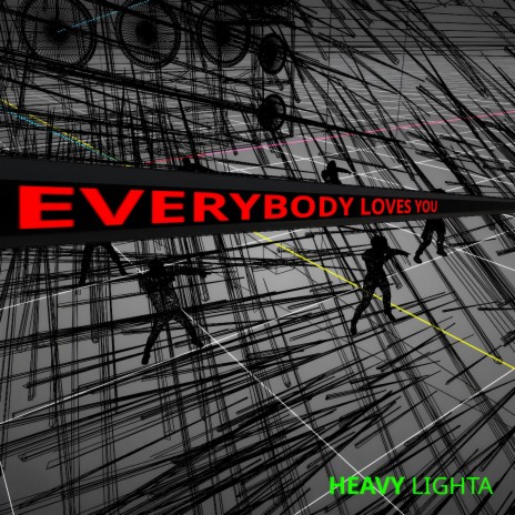 Everybody Loves You | Boomplay Music