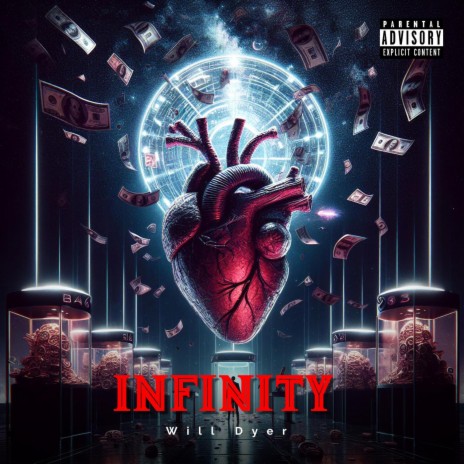 INFINITY | Boomplay Music