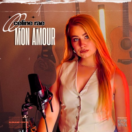 Mon Amour (Eurovision 2024 | Boomplay Music