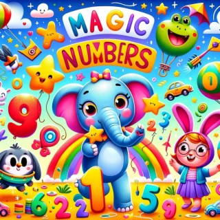 Magic Numbers