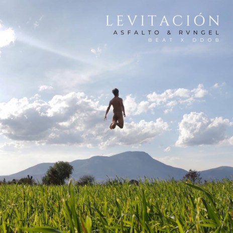 Levitación (DDOB) ft. RVNGEL | Boomplay Music