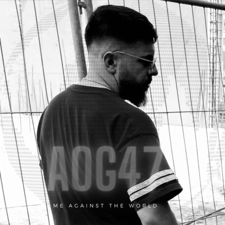 ME AGAINST THE WORLD | Boomplay Music
