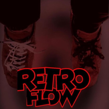 Retro Flow ft. Zeelis6000 | Boomplay Music