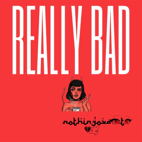 REALLY BAD ft. Fredarro | Boomplay Music