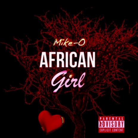 African Girl | Boomplay Music