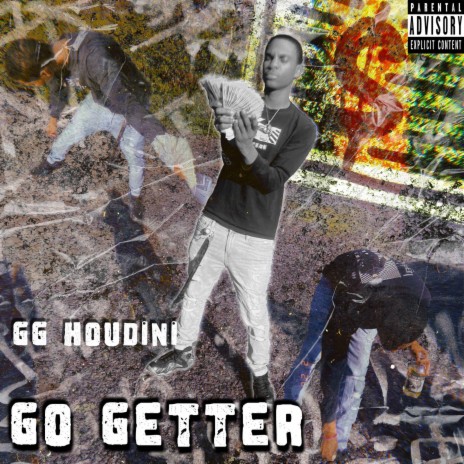 Go Getter | Boomplay Music