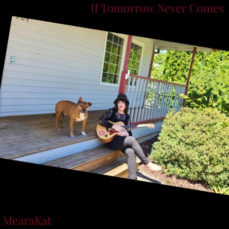 IF TOMORROW NEVER COMES | Boomplay Music