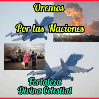 Oremos por las Naciones