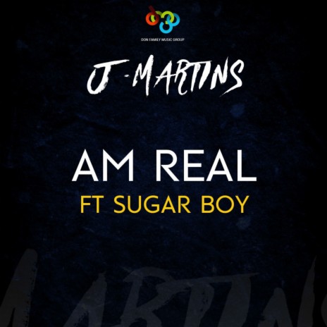 Am Real (feat. Sugarboy)
