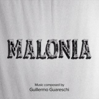 Malonia (Original Motion Picture Soundtrack)