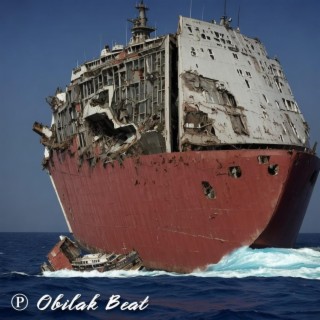 Corporate Shipwreck