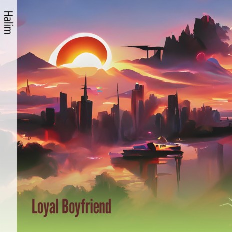 Loyal Boyfriend (Remastered 2023) | Boomplay Music