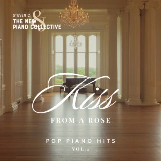 Kiss From A Rose Pop Piano hits (Instrumental)