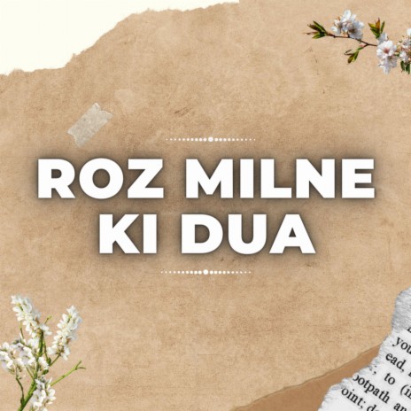 Roz Milne Ki Dua | Boomplay Music