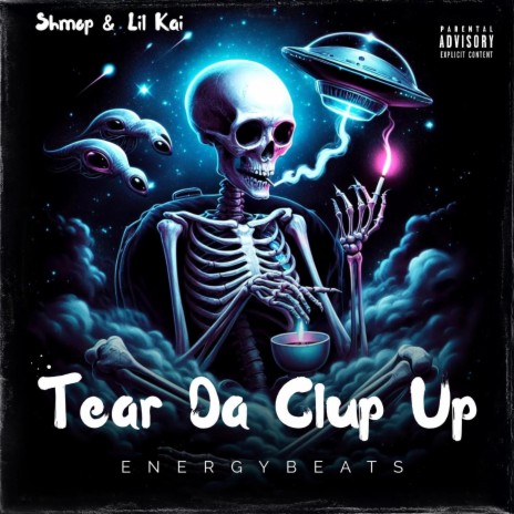 Tear da Club up ft. Lil Kai