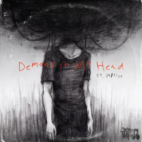 Demons in My Head ft. Ju$tice | Boomplay Music