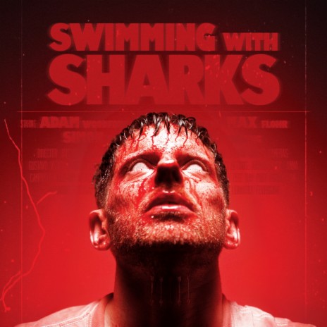 Swimming with Sharks | Boomplay Music