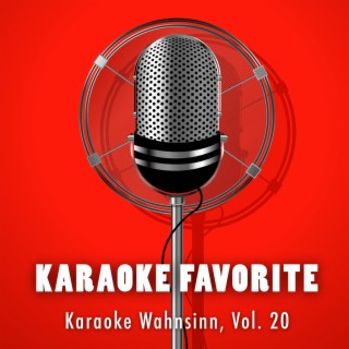 Karaoke Wahnsinn, Vol. 20