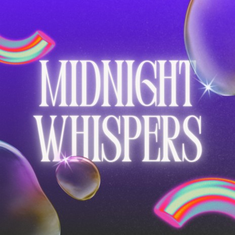 Midnight Whispers | Boomplay Music