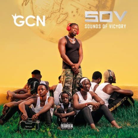 SOV (Sound of Victory) | Boomplay Music