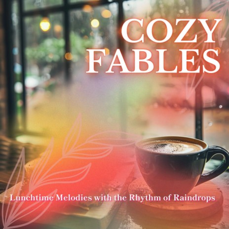 Rainy Repose with Frothy Lattes | Boomplay Music