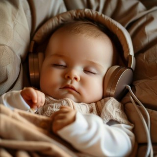 Gentle Dreams: Baby Sleep Music