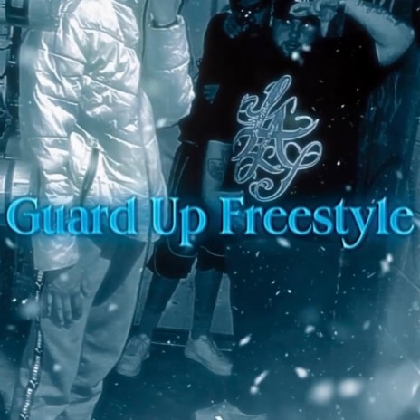 Guard Up Freestyle ft. Tommy Boy | Boomplay Music