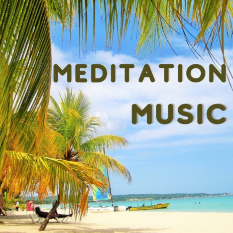 Gentle Waves ft. Meditation Music Tracks, Meditation & Balanced Mindful Meditations | Boomplay Music