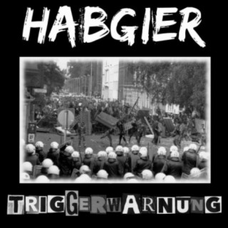 Habgier