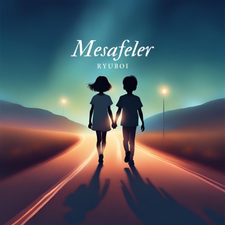 Mesafeler | Boomplay Music