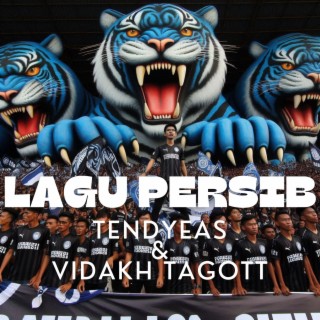 Lagu Persib