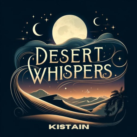 Desert Whispers