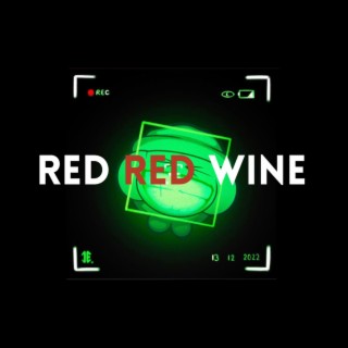 RedRed Wine