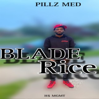 Blade rice