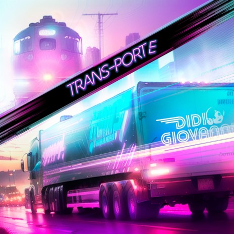 Trans-Port E | Boomplay Music