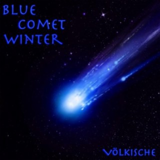 Blue Comet Winter