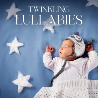 Twinkling Lullabies: Delicate Melodies for Sleepy Newborns