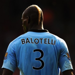 Balotelli Freestyle 3