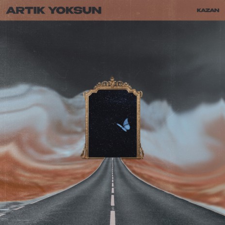 Artık Yoksun | Boomplay Music