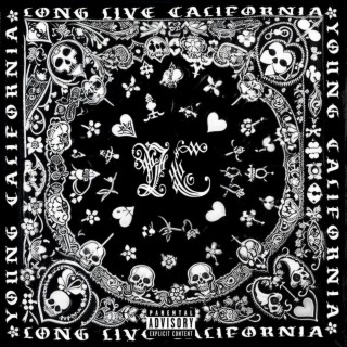 Cali Plugg 2: Young California