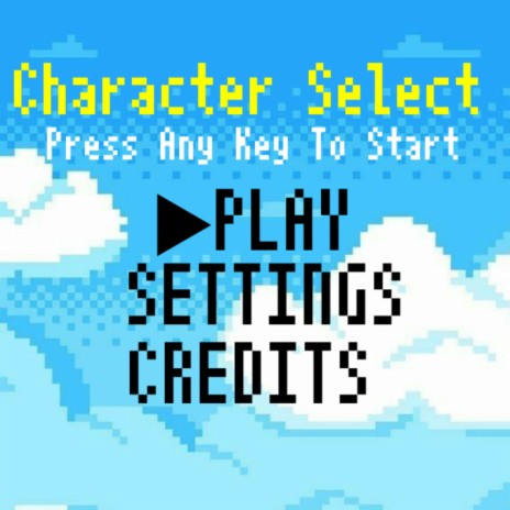 Character Select | Boomplay Music