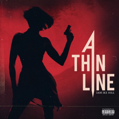 A Thin Line | Boomplay Music