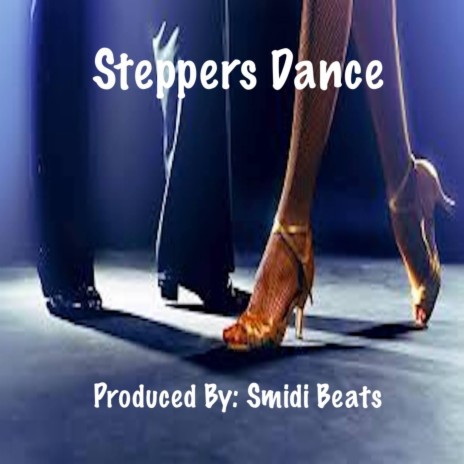 Steppers Dance
